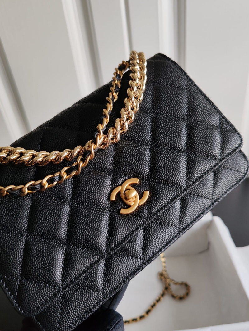 Chanel WOC Bags